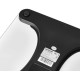 Sencor Scales for floor SBS6025WH