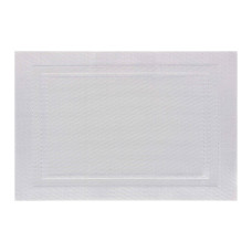 ARDESTO Serving mat 30*45 cm, Silver