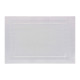 ARDESTO Serving mat 30*45 cm, Silver