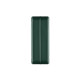 2E Jerry can fuel, vertical, 20L, metal, 0.8mm, green, 3.7kg (2E-JCM20V)