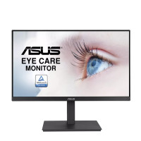 ASUS Monitor 23.8  VA24EQSB D-Sub, HDMI, DP, 2xUSB, MM, IPS, 75Hz, AdaptiveSync, Pivot (90LM056F-B04170)