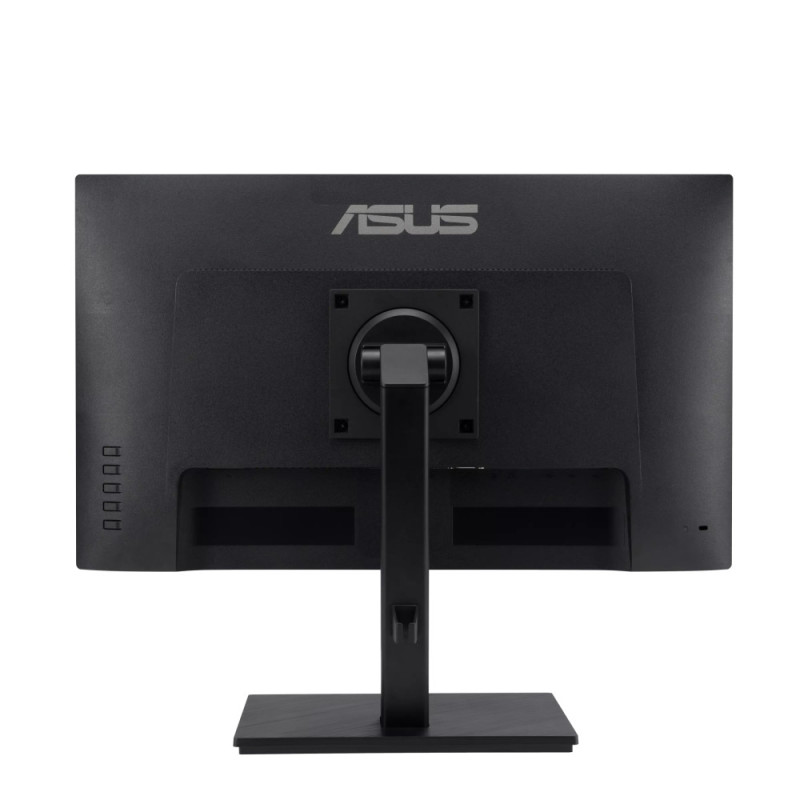 ASUS Monitor 23.8  VA24EQSB D-Sub, HDMI, DP, 2xUSB, MM, IPS, 75Hz, AdaptiveSync, Pivot (90LM056F-B04170)