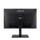ASUS Monitor 23.8  VA24EQSB D-Sub, HDMI, DP, 2xUSB, MM, IPS, 75Hz, AdaptiveSync, Pivot (90LM056F-B04170)