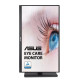 ASUS Monitor 23.8  VA24EQSB D-Sub, HDMI, DP, 2xUSB, MM, IPS, 75Hz, AdaptiveSync, Pivot (90LM056F-B04170)