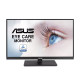 ASUS Monitor 23.8  VA24EQSB D-Sub, HDMI, DP, 2xUSB, MM, IPS, 75Hz, AdaptiveSync, Pivot (90LM056F-B04170)