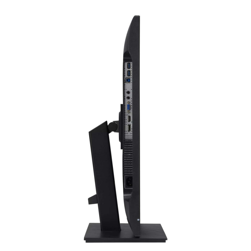ASUS Monitor 23.8  VA24EQSB D-Sub, HDMI, DP, 2xUSB, MM, IPS, 75Hz, AdaptiveSync, Pivot (90LM056F-B04170)