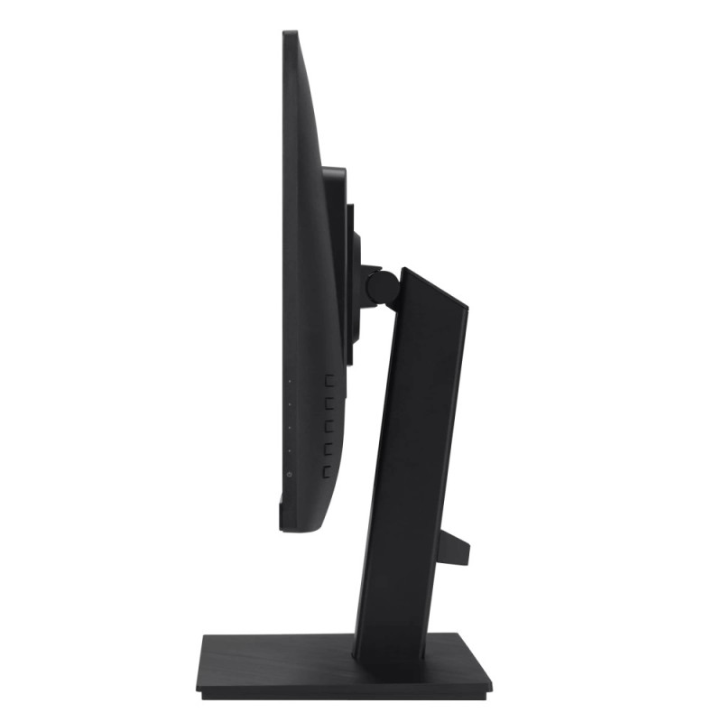 ASUS Monitor 23.8  VA24EQSB D-Sub, HDMI, DP, 2xUSB, MM, IPS, 75Hz, AdaptiveSync, Pivot (90LM056F-B04170)