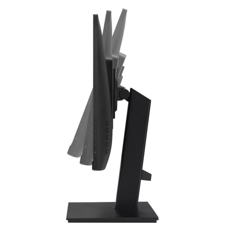 ASUS Monitor 23.8  VA24EQSB D-Sub, HDMI, DP, 2xUSB, MM, IPS, 75Hz, AdaptiveSync, Pivot (90LM056F-B04170)