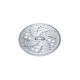 Bosch disc grater for series MUM5, MUM4, MCM6 (MUZ45RS1)