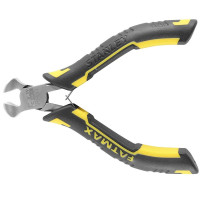 Stanley Кусачки торцеві FatMax, прецизійні, 105мм (FMHT0-80519)