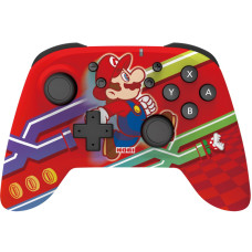 Hori Wireless HORIPAD (Super Mario) for Nintendo Switch (810050910286)