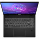 MSI Ноутбук Summit 13 AI+ Evo A2VMTG 13.3 FHD+, Intel Core Ultra 7 258V, 32GB, F1TB, W11P, чорний (9S7-13P511-038)