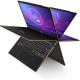 MSI Ноутбук Summit 13 AI+ Evo A2VMTG 13.3 FHD+, Intel Core Ultra 7 258V, 32GB, F1TB, W11P, чорний (9S7-13P511-038)