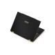 MSI Ноутбук Summit 13 AI+ Evo A2VMTG 13.3 FHD+, Intel Core Ultra 7 258V, 32GB, F1TB, W11P, чорний (9S7-13P511-038)