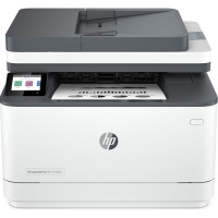 HP Багатофункціональний пристрій А4 ч/б HP LaserJet Pro 3103fdw з Wi-Fi (3G632A)