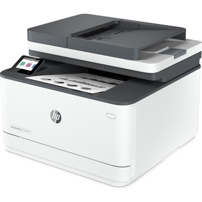 HP HP LJ Pro 3103fdw with Wi-Fi (3G632A)