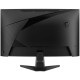 MSI Монітор MSI 27" MAG 276CXF 2xHDMI, DP, Audio, VA, 280Hz, 0.5ms, sRGB 102%, CURVED, AdaptiveSync (9S6-3CE01M-014)