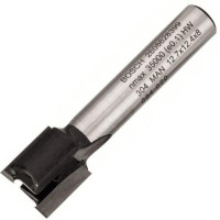 Bosch Фреза шарнірна Bosch Professional Std S8 D12.7 L12.7 (2.608.628.399)