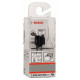 Bosch Фреза шарнірна Bosch Professional Std S8 D12.7 L12.7 (2.608.628.399)