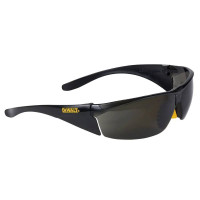 DeWALT safety glasses Structure lenses-eclipse polycarbonate (DPG93-2D)