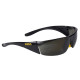 DeWALT safety glasses Structure lenses-eclipse polycarbonate (DPG93-2D)