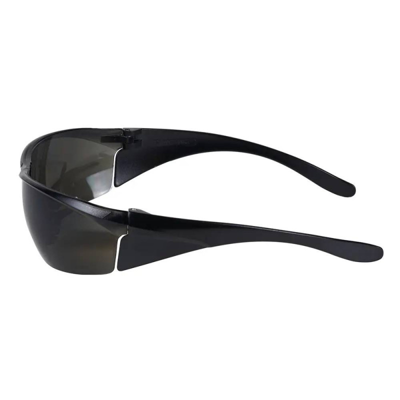 DeWALT safety glasses Structure lenses-eclipse polycarbonate (DPG93-2D)