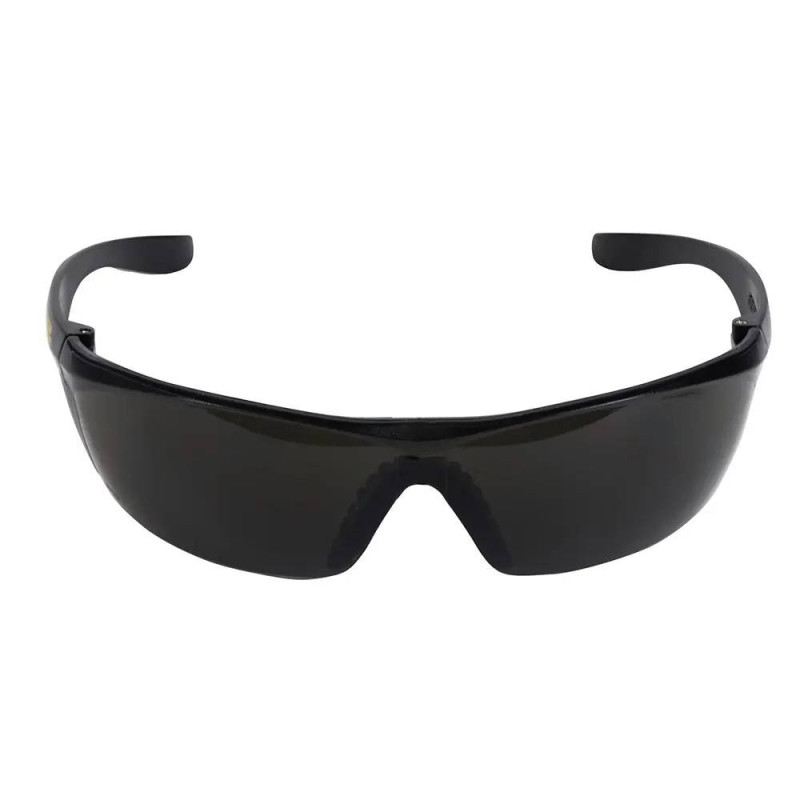DeWALT safety glasses Structure lenses-eclipse polycarbonate (DPG93-2D)
