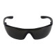 DeWALT safety glasses Structure lenses-eclipse polycarbonate (DPG93-2D)