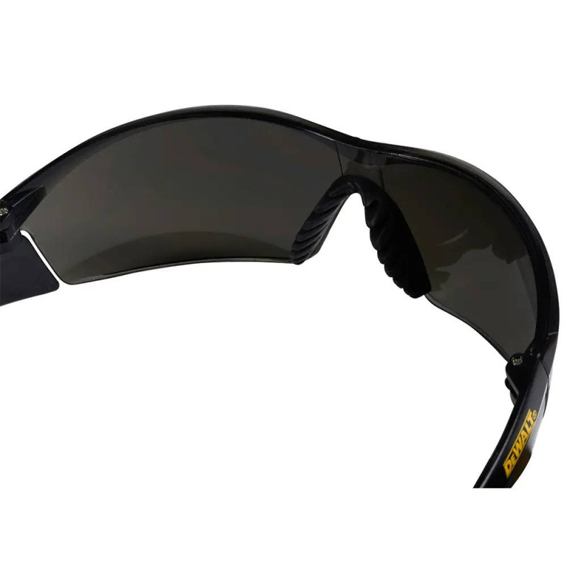 DeWALT safety glasses Structure lenses-eclipse polycarbonate (DPG93-2D)