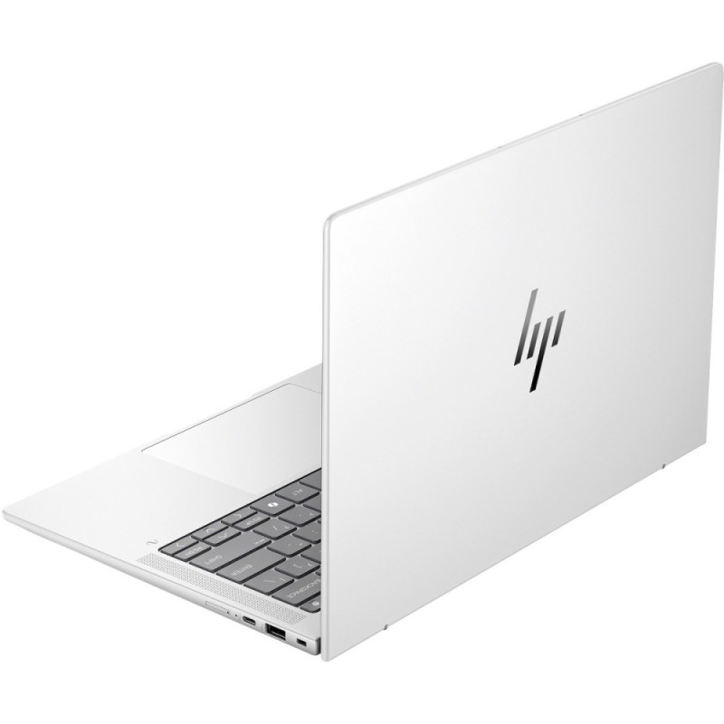 HP Ноутбук EliteBook X G1i 14" 2.5K AG, Intel U7-258V, 32GB, F1TB, UMA, Win11P, сріблястий (B66V8AT)