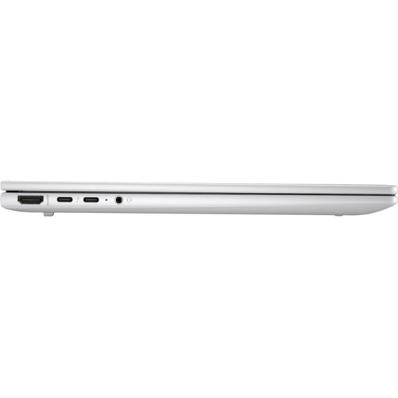HP Ноутбук EliteBook X G1i 14" 2.5K AG, Intel U7-258V, 32GB, F1TB, UMA, Win11P, сріблястий (B66V8AT)