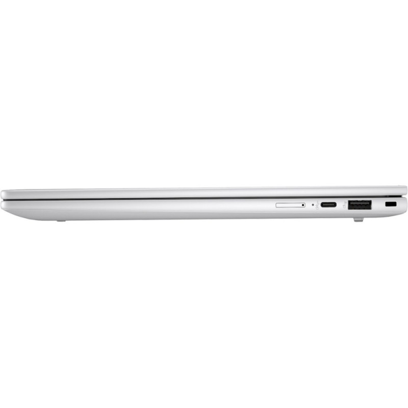 HP Ноутбук EliteBook X G1i 14" 2.5K AG, Intel U7-258V, 32GB, F1TB, UMA, Win11P, сріблястий (B66V8AT)