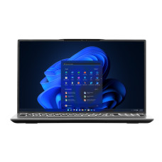 2E Notebook Complex Pro 15.6  FHD IPS AG, Intel i5-1240P, 32GB, F1024GB, UMA, Win11P, silver (NS51PU-15UA33-W11P12)