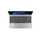 2E Ноутбук Complex Pro 15.6" FHD IPS AG, Intel i5-1240P, 32GB, F1024GB, UMA, Win11P, серебристый (NS51PU-15UA33-W11P12)