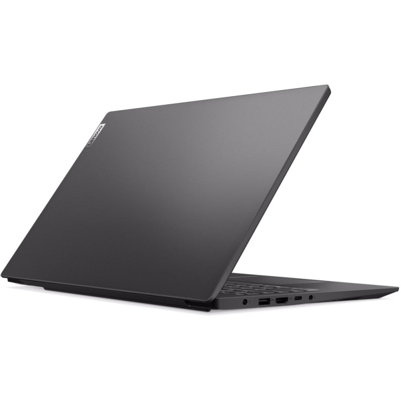 Lenovo Ноутбук Lenovo V15-G5 15.6" FHD IPS AG, Intel i3-1315U, 8GB, F512GB, UMA, Win11P, чорний (83GW00C6RA)
