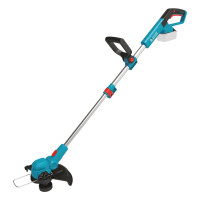 Könner & Söhnen Cordless garden trimmer Konner&Sohnen KS CST-20V 20V lithium-ion 8000rpm 2.8kg without battery for ZP (KSCST-20V)