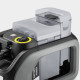 Karcher Пилосос професійний акумуляторний Karcher Puzzi 2/1 Bp 36Вт 16кПа контейнер 1.7/2.9л вологе/сухе прибирання 3.74кг (1.101-750.0)