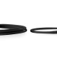 Digitus Патч-корд DIGITUS CAT 6 U-UTP Sliim, 0.3 м, AWG 32/7, Cu, LSZH, чорний (DK-1618-003S-BL)