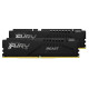 Kingston Memory DDR5 32GB KIT (16GBx2) 6000 FURY Beast EXPO