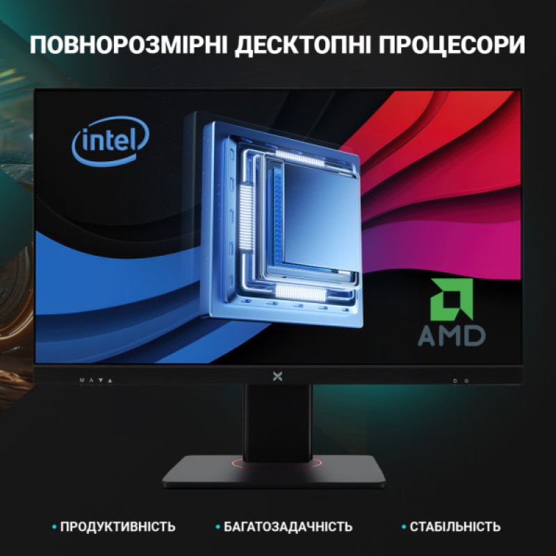 Комп'ютер Vinga AIO Advanced C0220 (I3M16INT.C0220)
