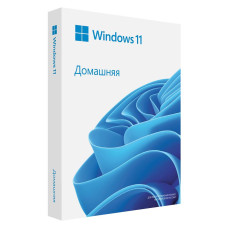 Microsoft Windows 11 Home FPP 64-bit Russian Not to Russia USB (HAJ-00121)