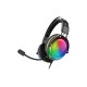 Наушники ColorWay Firestrike RGB Black (CW-HPG04BK)