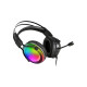 Наушники ColorWay Firestrike RGB Black (CW-HPG04BK)