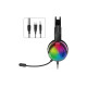 Наушники ColorWay Firestrike RGB Black (CW-HPG04BK)