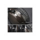 Наушники ColorWay Firestrike RGB Black (CW-HPG04BK)