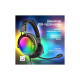 Наушники ColorWay Firestrike RGB Black (CW-HPG04BK)