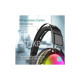 Наушники ColorWay Firestrike RGB Black (CW-HPG04BK)
