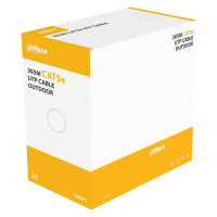 Кабель сетевой Dahua DH-PFM920-5EU