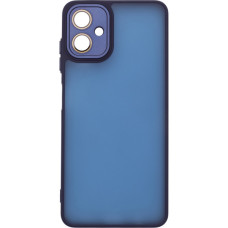 Чехол для мобильного телефона Armorstandart ShadeX Samsung A06 4G Blue (ARM83232)