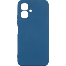 Чехол для мобильного телефона Armorstandart ICON Infinix Smart 10 4G Dark Blue (ARM87467)